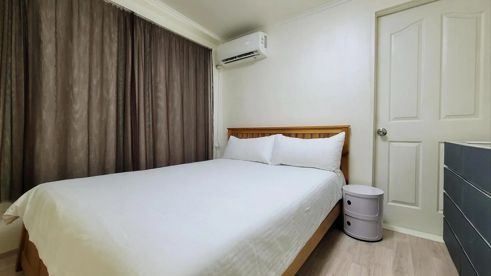 Raikdang Apartment Seoul 0*,  South Korea