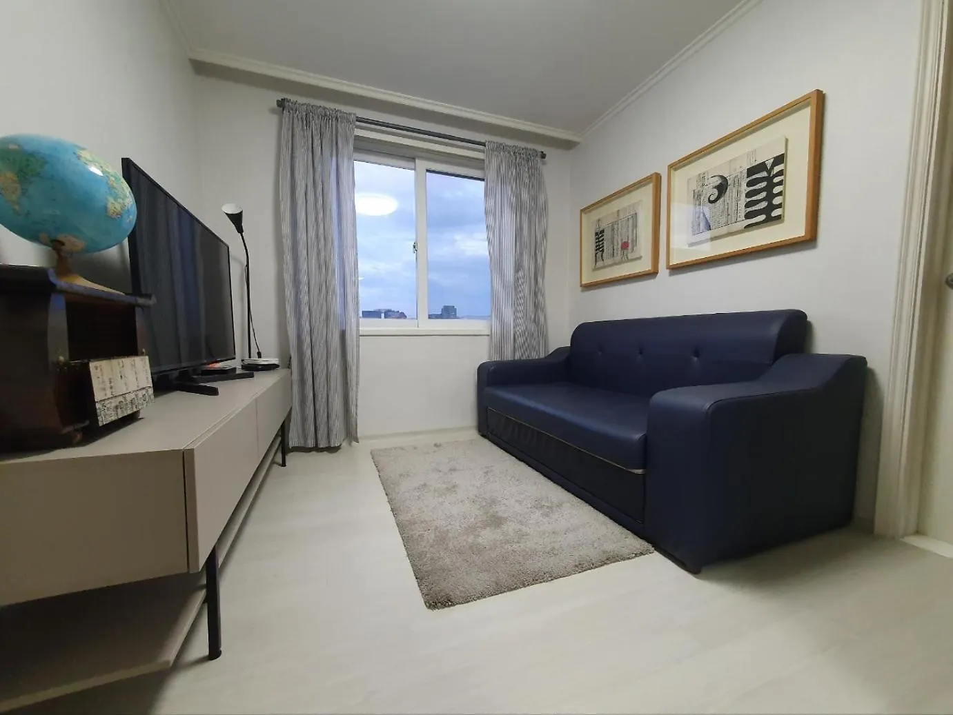 Raikdang Apartment Seoul 0*,  South Korea