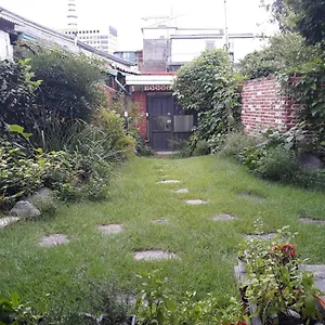 ゲストハウス ハンス ハウス, ソウル特別市