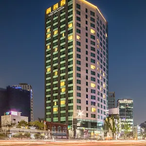 Sotetsu The Splaisir Dongdaemun Seúl
