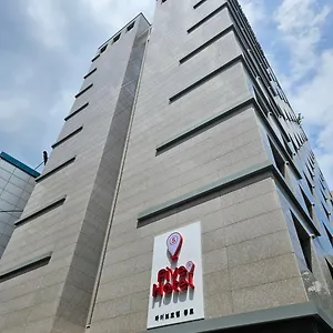 3* Hotel Five Jongno