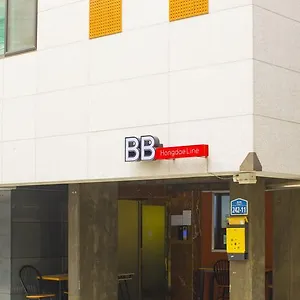 Bb Hongdae Line Seúl