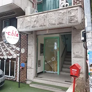 Able Hongdae Seúl