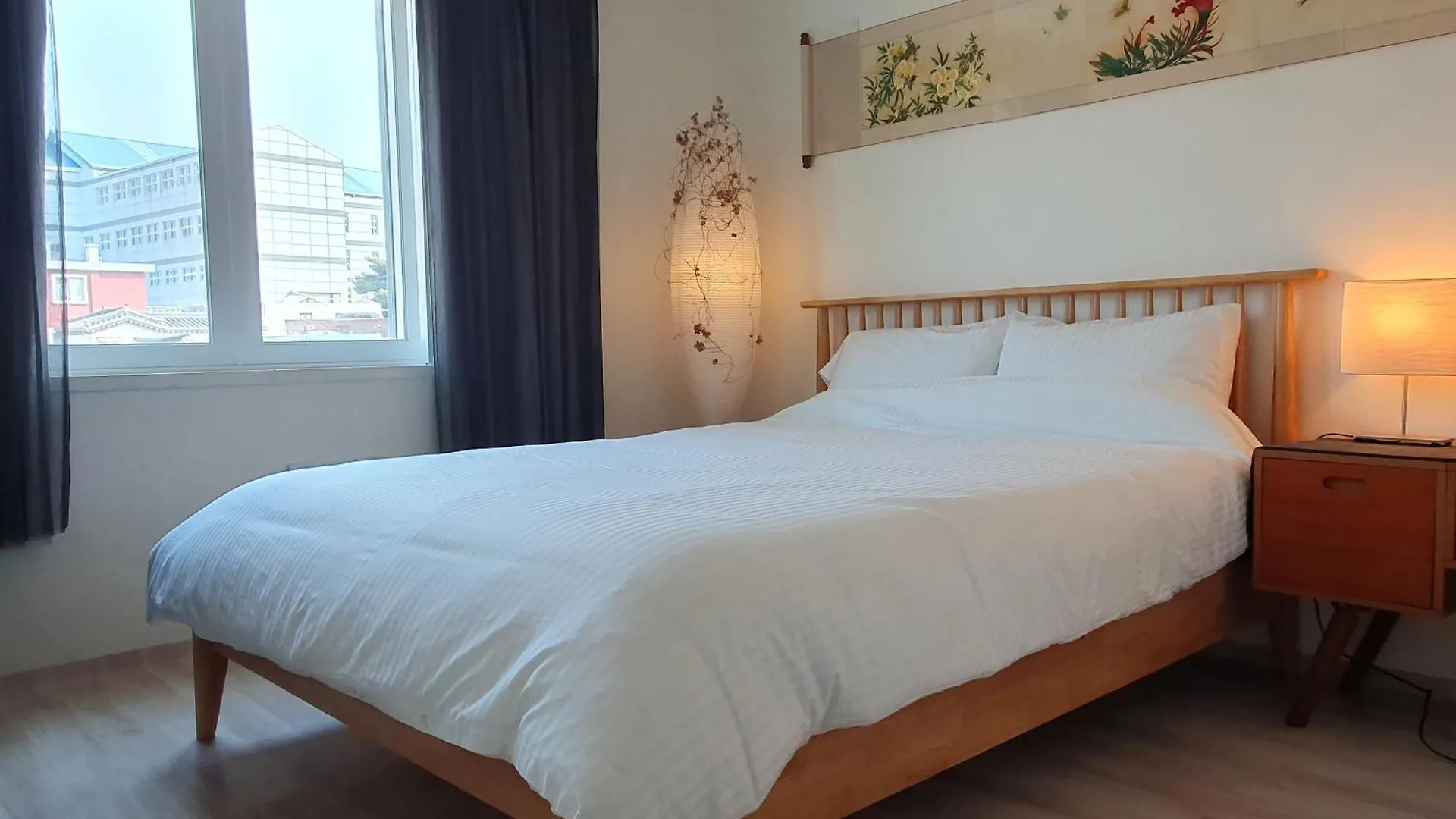 Raikdang Apartment Seoul 0*,  South Korea